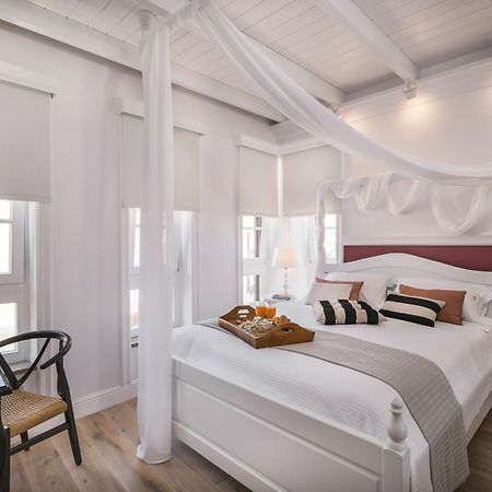 Casa Regina Luxury House Villa Hriszí Aktí Haniá Kültér fotó