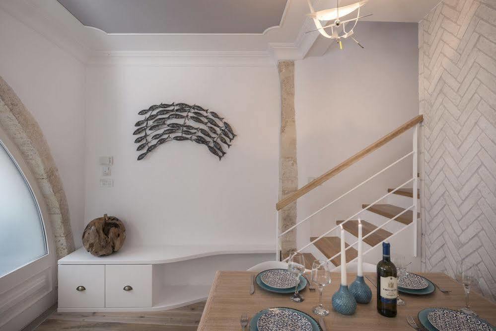 Casa Regina Luxury House Villa Hriszí Aktí Haniá Kültér fotó
